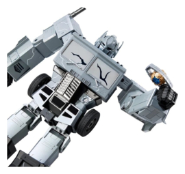 (Pre-order) Transformers G1 Flagship Interactive Robot Optimus Prime (The Fallen Leader Edition) 48 cm