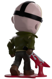 (Pre-order) Friday the 13th Vinyl Figure Jason 12 cm             