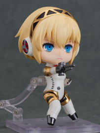 (Pre-order) Persona 3 Reload Nendoroid Action Figure Aigis 2.0 10 cm