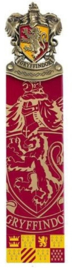 Noble Collection Harry Potter - Gryffindor Crest Boekenlegger