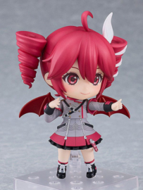 (Pre-order) Character Vocal Series Kasane Teto Nendoroid PVC Action Figure Kasane Teto: Synthesizer V AI Ver. 10 cm     