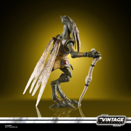 (Pre-order) Star Wars Episode II Vintage Collection Action Figure Poggle the Lesser 10 cm