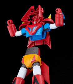 (Pre-order) Getter Robo G Moderoid Plastic Model Kit Getter Dragon 12 cm