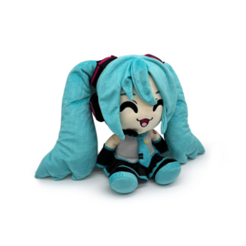 (Pre-order) Hatsune Miku Plush Figure Miku 22 cm