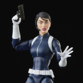 Marvel Legends Series Marvel's Quake