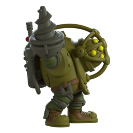 (Pre-order) Bioshock Vinyl Figure Big Daddy 12 cm