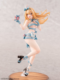 (Pre-order) Girls' Frontline 2: Exilium PVC Figure 1/6 Suomi Fluffy Korvatunturi ver. 27 cm