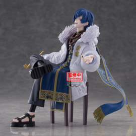 (Pre-order) Hatsune Miku ESPRESTO PVC Figure Piapro Characters SHANTI Style-KAITO 16 cm