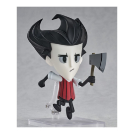 (Pre-order) Don't Starve Nendoroid Action Figure Wilson 10 cm