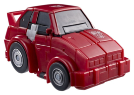 (Pre-order) The Transformers: The Movie Studio Series Deluxe Class Action Figure Cliffjumper 10 cm