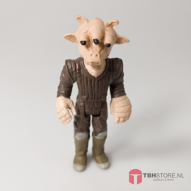 Vintage Star Wars Ree-Yees