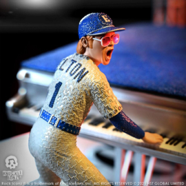(Pre-order) Elton John Iconz Statue 19 cm