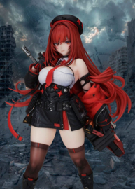 (Pre-order) Goddess of Victory: Nikke PVC Statue Rapi: Red Hood 25 cm    