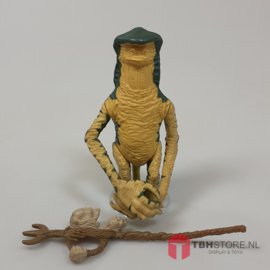 Vintage Star Wars - Amanaman (Compleet)