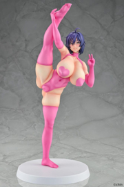 (Pre-order) Indecent Proposal for the Swim Team Captain Statue 1/5 Marina Hishimori 34 cm