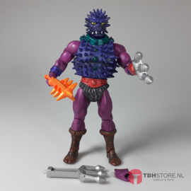 MOTUC Masters of the Universe Classics Spikor