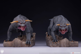 (Pre-order) Ghostbusters Premier Series Statue 1/4 Terror Dogs Set 33 cm