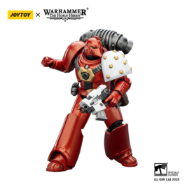 (Pre-order) Warhammer The Horus Heresy Action Figure Thousand Sons MKVI Tactical Legionary 12 cm