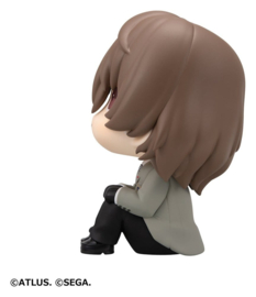 (Pre-order) Persona 5 The Royal Look Up PVC Figure Goro Akechi 11 cm