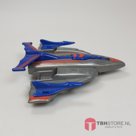 Masters of the Universe - Jet Sled (99% Compleet)