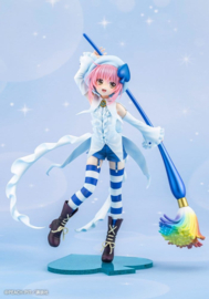 (Pre-order) Shugo Chara! PVC Figure 1/7 Amulet Spade 26 cm