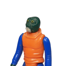 Vintage Star Wars - Walrusman