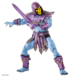 PRE-ORDER Masters of the Universe 1/6 Skeletor