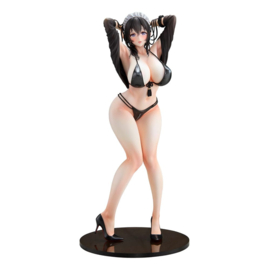(Pre-order) Original Character PVC Statue 1/6 Maid Bikini Chan 27 cm  