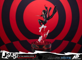 (Pre-order) Persona 5 PVC Statue Joker 30 cm