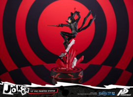 (Pre-order) Persona 5 PVC Statue Joker 30 cm