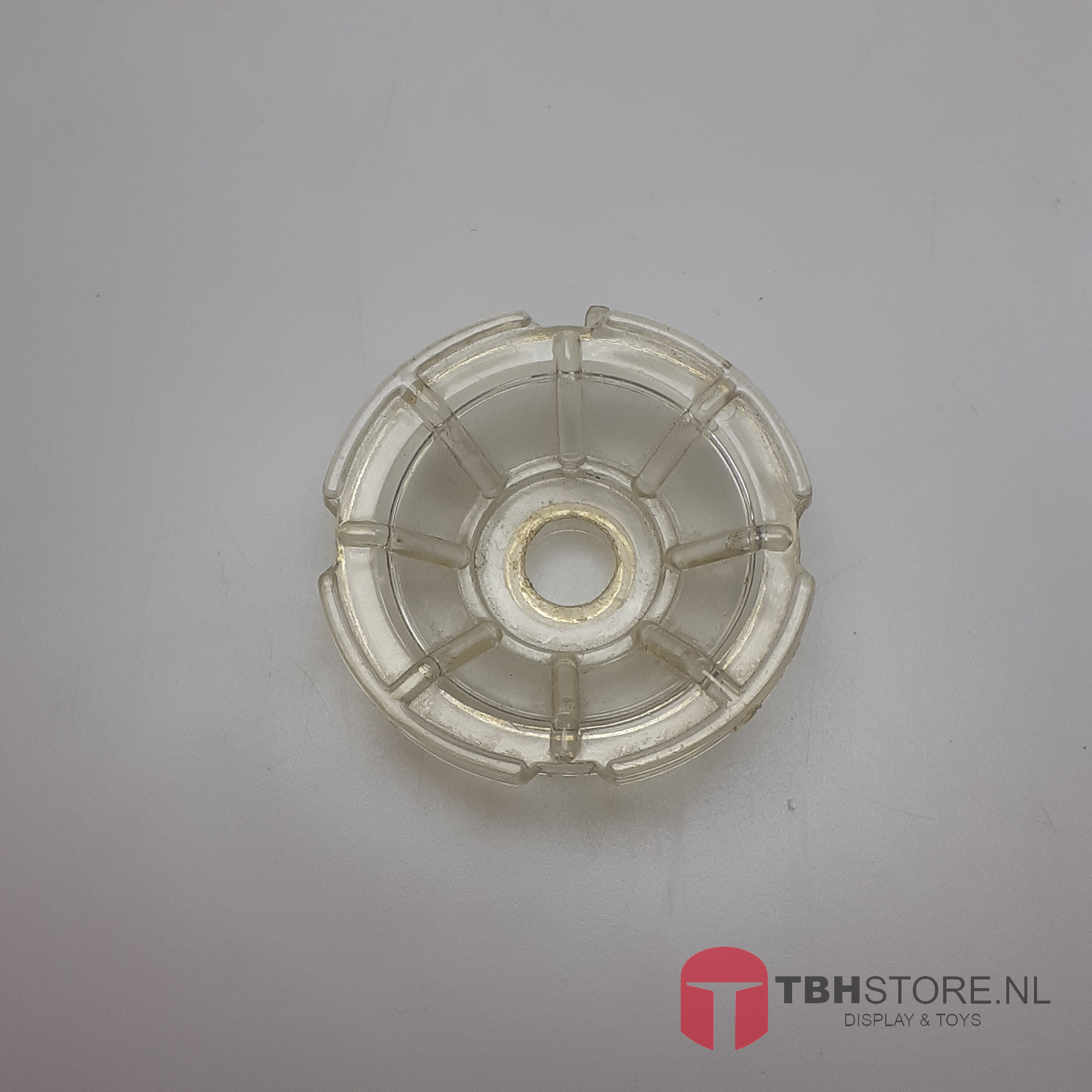 Vintage Star Wars Part - Millennium Falcon Turret Window