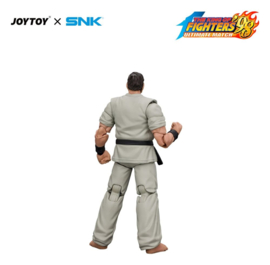 (Pre-order) The King of Fighters '98 Ultimate Match Master Team Action Figure Takuma Sakazaki