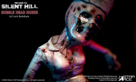 (Pre-order) Return to Silent Hill (2026) DefoStyle Figure Bubble Head Nurse 16.5 cm