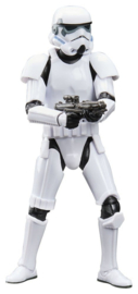 (Pre-order) Star Wars: Droids Black Series Action Figure Imperial Stormtrooper 15 cm