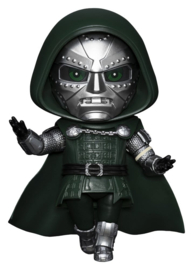 (Pre-order) Marvel Action Figure Avengers: Doomsday Doctor Doom 12 cm