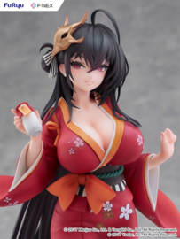(Pre-order) Azur Lane F:NEX PVC Figure 1/7 Taihou Yukata Ver. 25 cm