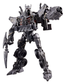 (Pre-order) Transformers: Rise of the Beasts Studio Series Leader Class Action Figure Scourge 22 cm