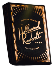 Theory 11 Playing Cards The Hollywood Roosevelt