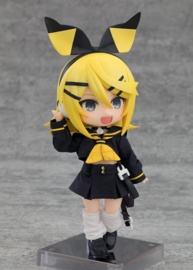 (Pre-order) Character Vocal Series 02 Nendoroid Doll Action Figure Kagamine Rin Bring it on Ver. 14 cm