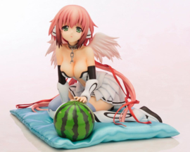 (Pre-order) Heaven's Lost Property Final â The Movie: Eternally My Master PVC Figure 1/6 Ikaros 15 cm