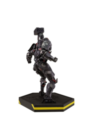 (Pre-order) Cyberpunk 2077 PVC Statue Adam Smasher 30 cm