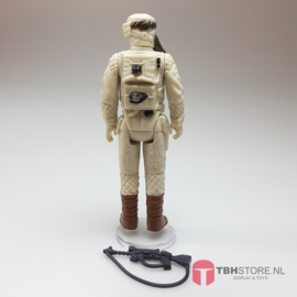 Vintage Star Wars - Rebel Commander (Compleet)