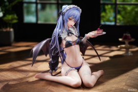 (Pre-order) Original Character PVC Figure 1/6 NIYA Maid Ver. Illustrated by AIKO 15 cm
