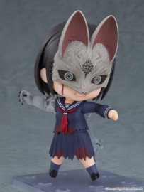 (Pre-order) SILENT HILL f Nendoroid Action Figure Fox Hinako 10 cm
