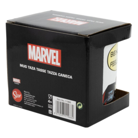 Deadpool Mug Feels Great 