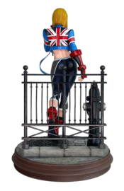 PRE-ORDER Street Fighter 6 PVC Statue Cammy 28 cm