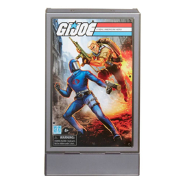 G.I. Joe Retro Collection