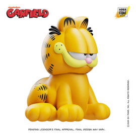 (Pre-order) Garfield Statue 1/1 Garfield 51 cm