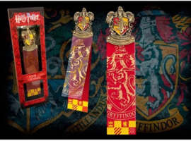 Noble Collection Harry Potter - Gryffindor Crest Boekenlegger