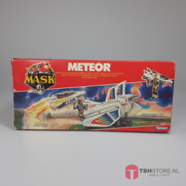M.A.S.K. Meteor